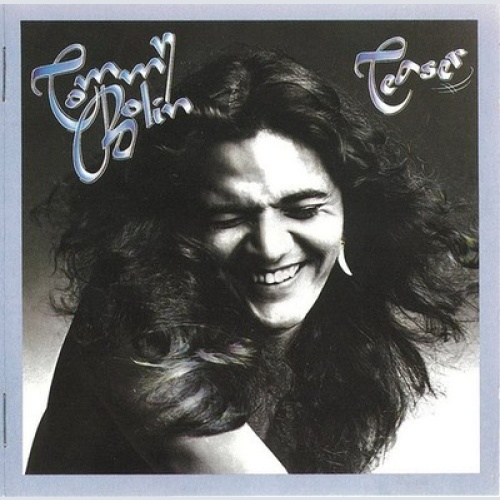 CD, Album, RE, RM Tommy Bolin - Teaser