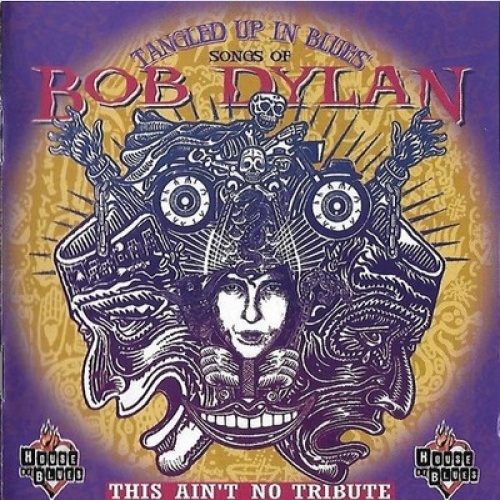 CD, Comp Various - Tangled Up In Blues - Songs Of Bob Dylan