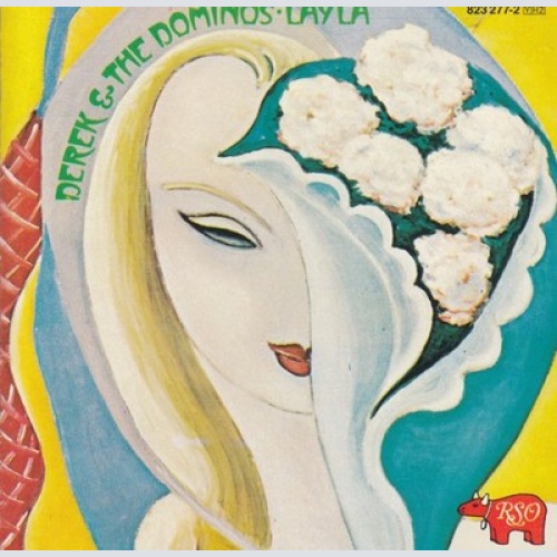 2xCD, Album, RE, Fat Derek & The Dominos - Layla And Other Assorted Love Songs