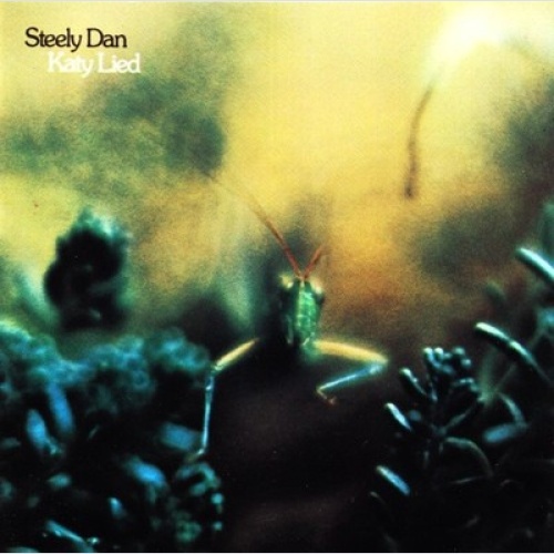 CD, Album, RE Steely Dan - Katy Lied
