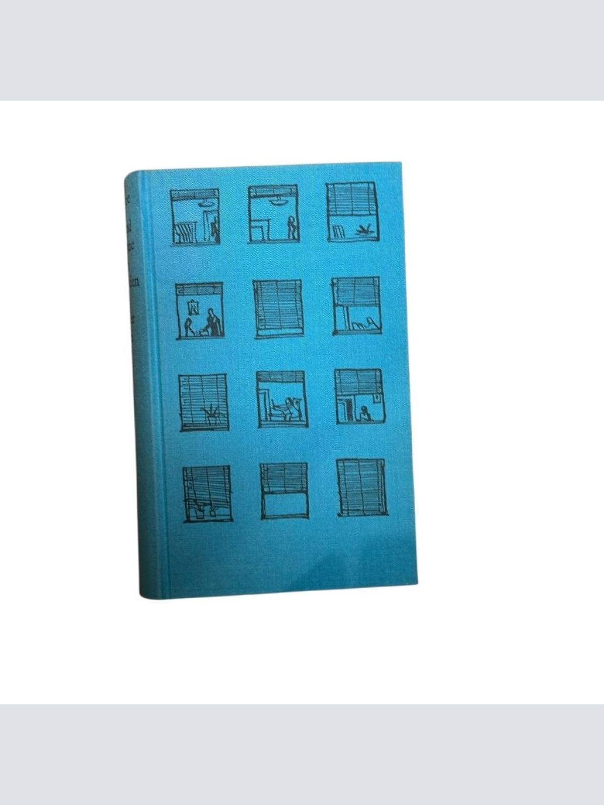 ... und nähme doch Schaden an seiner Seele Braine, John: