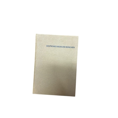 Deutsches Museum München : Eindrücke von einem Rundgang durch die Sammlungen und