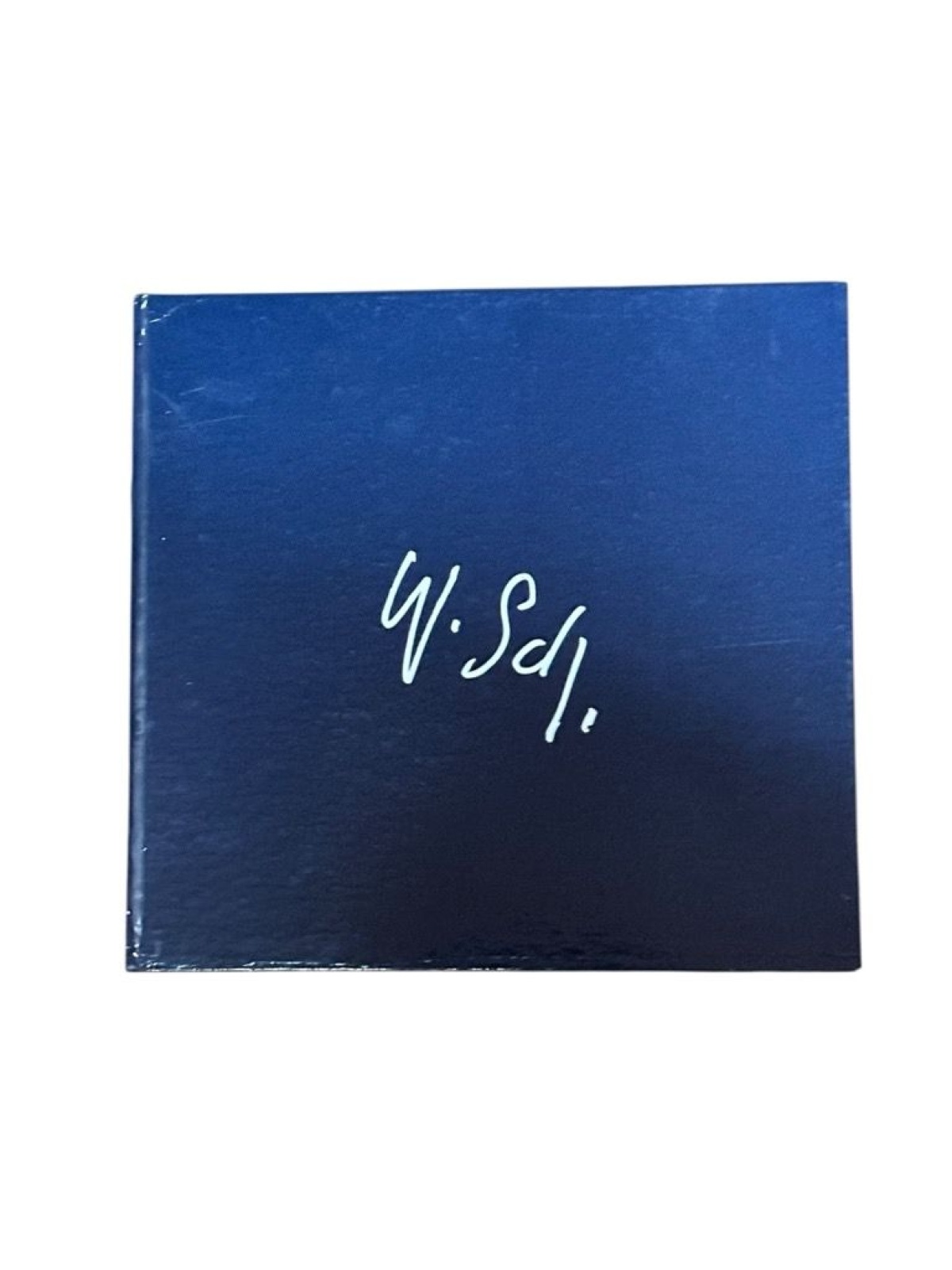 Der Zeichner Wilhelm Schnabl [hrsg. vom Salzburger Museum Carolino Augusteum]. N