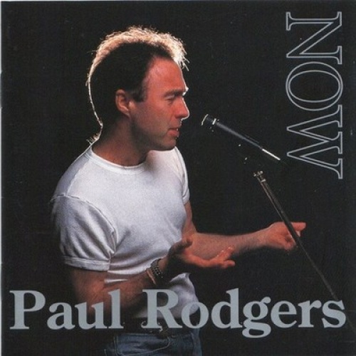 CD, Album + CD, Album + Comp, Ltd, Num Paul Rodgers - Now & Live (The Loreley...