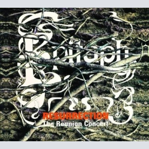 CD, Album, Dig Epitaph (2) - Resurrection - The Reunion Concert