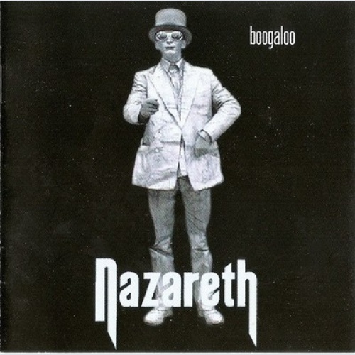 CD, Album Nazareth (2) - Boogaloo
