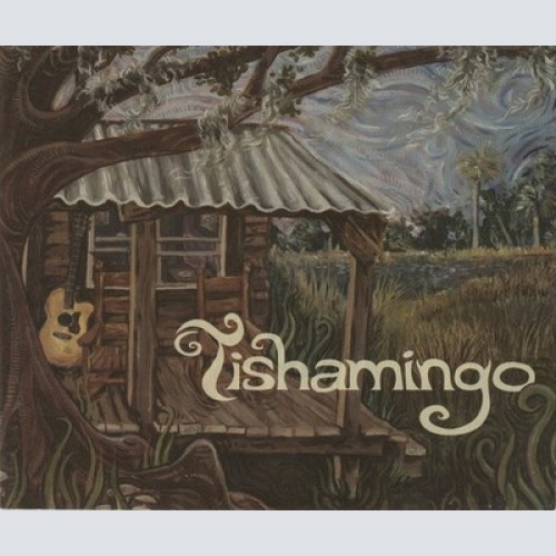 CD, Album, Dig Tishamingo - Tishamingo