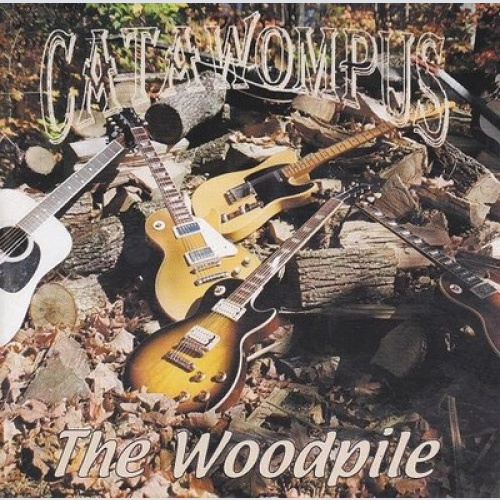 CD, Album Catawompus - The Woodpile
