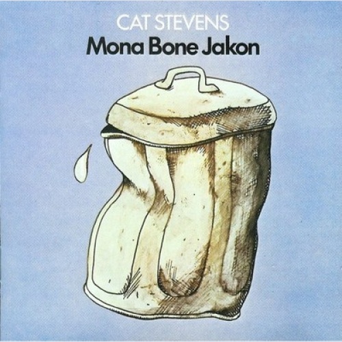 CD, Album, RE Cat Stevens - Mona Bone Jakon