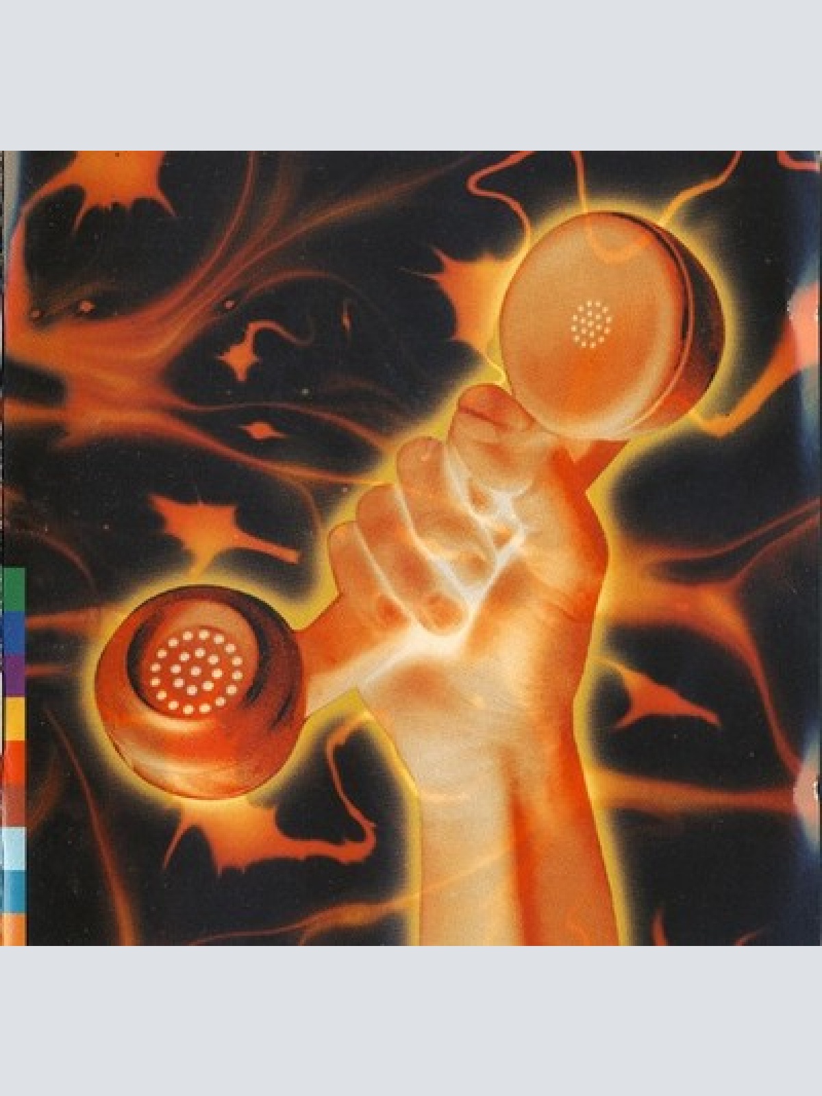 2xCD, Album, EMI Peter Gabriel - Secret World Live