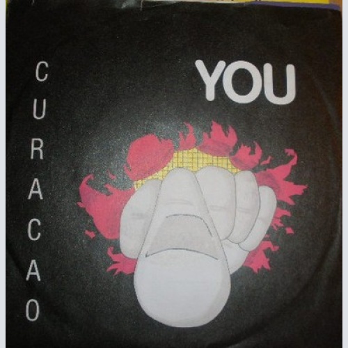 7", Single Curacao - You