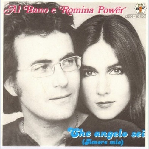 7", Single Al Bano E Romina Power* - Che Angelo Sei (Amore Mio)