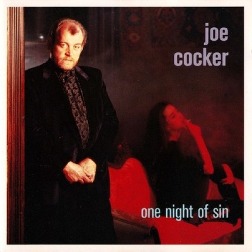 CD, Album Joe Cocker - One Night Of Sin