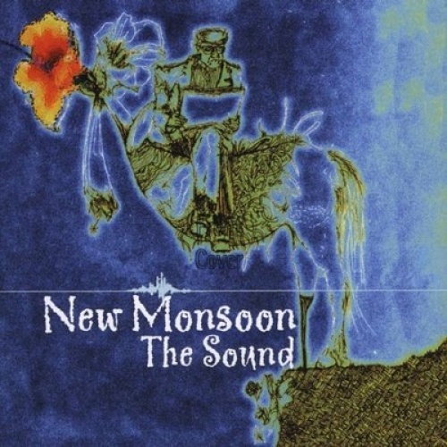 CD, Album New Monsoon - The Sound