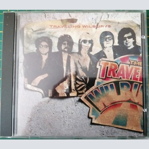 CD, Album Traveling Wilburys - Volume One