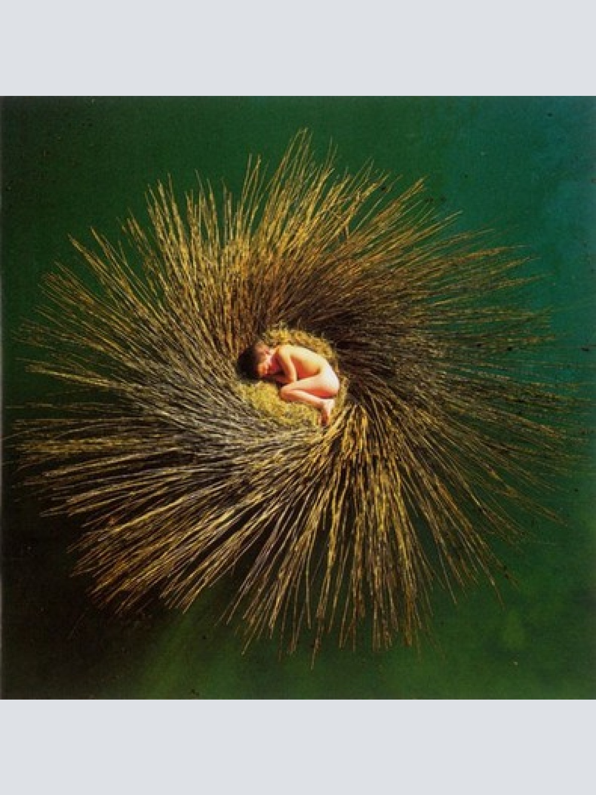 CD, Album, Enh Peter Gabriel - OVO