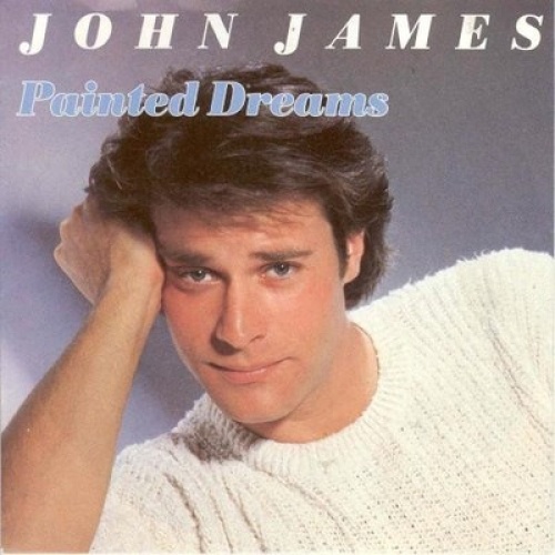 7", Single John James (7) - Painted Dreams