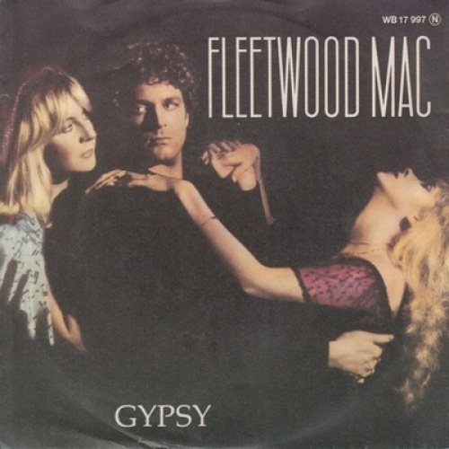 7", Single Fleetwood Mac - Gypsy
