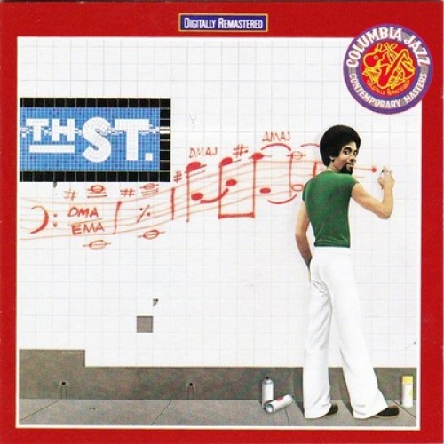 CD, Album, RE, RM Stanley Clarke - School Days