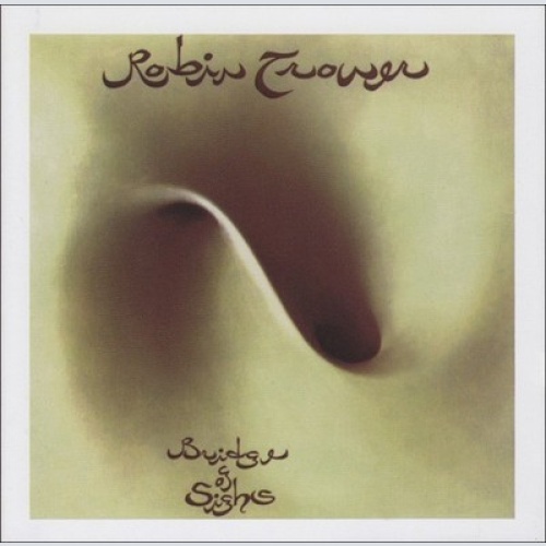 CD, Album, Enh, RE, RM Robin Trower - Bridge Of Sighs