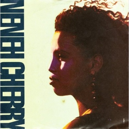 7", Single Neneh Cherry - Manchild