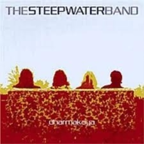 CD, Album The Steepwater Band - Dharmakaya