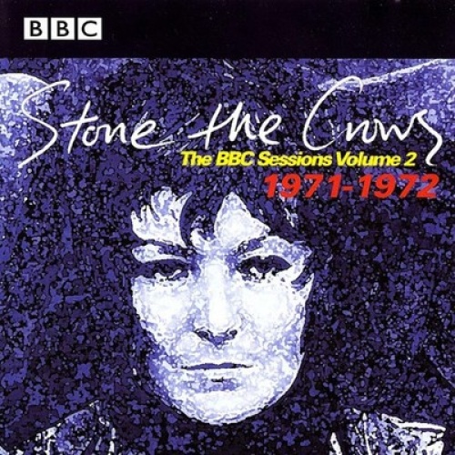 CD, Album Stone The Crows - The BBC Sessions Volume 2: 1971-1972