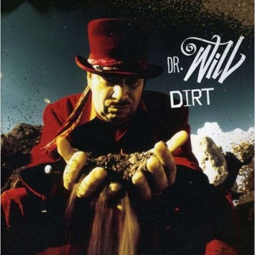 CD, Album Dr. Will - Dirt