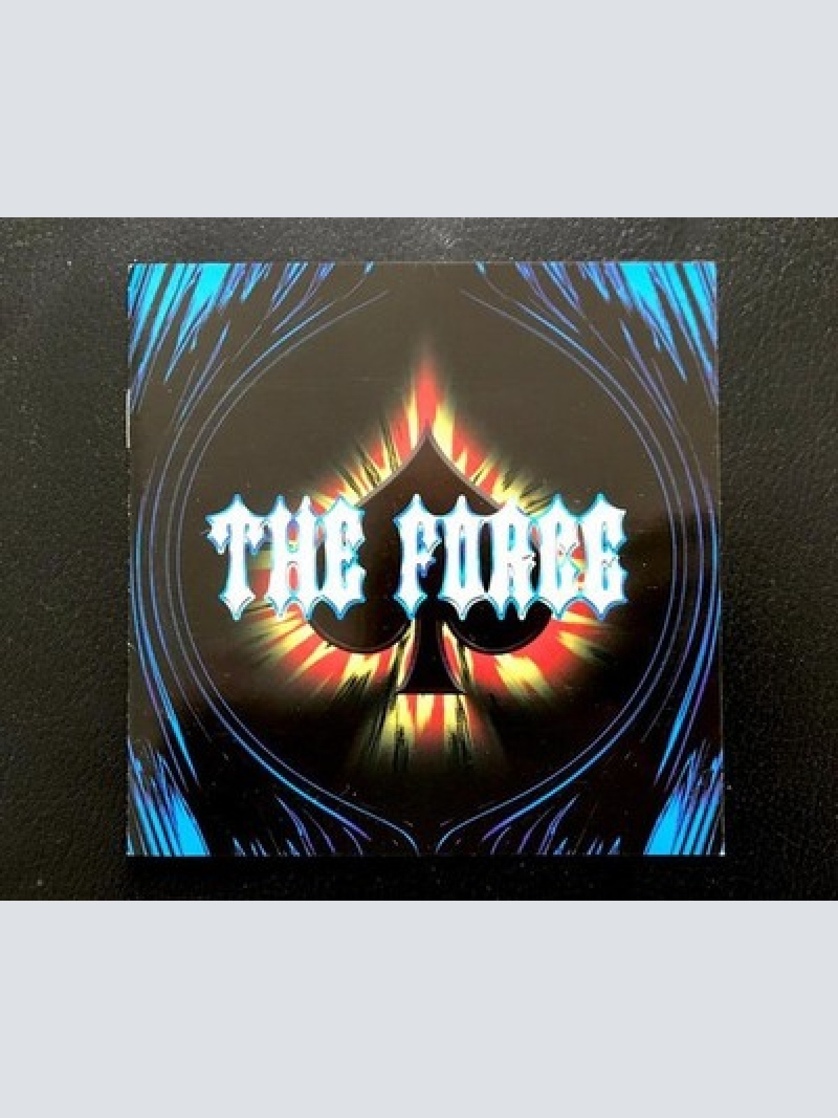 CD, Album The Force (26) - The Force