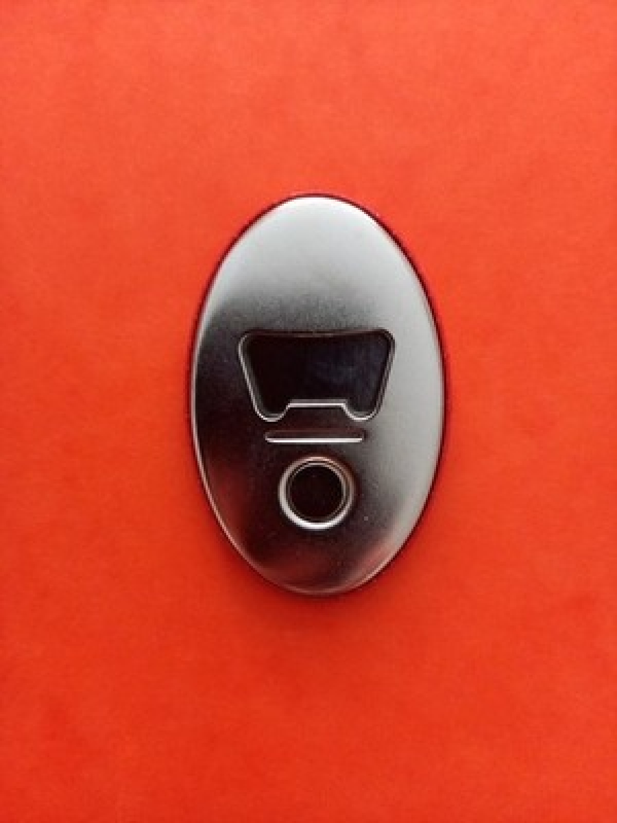 Nostalgie KuK Flaschenöffner Magnet Oldtimer Liebhaber