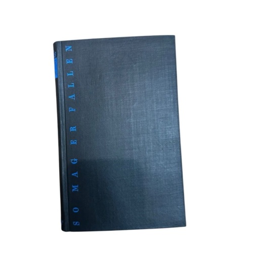 So mag er fallen Bowles, Paul und Maria Wolff: