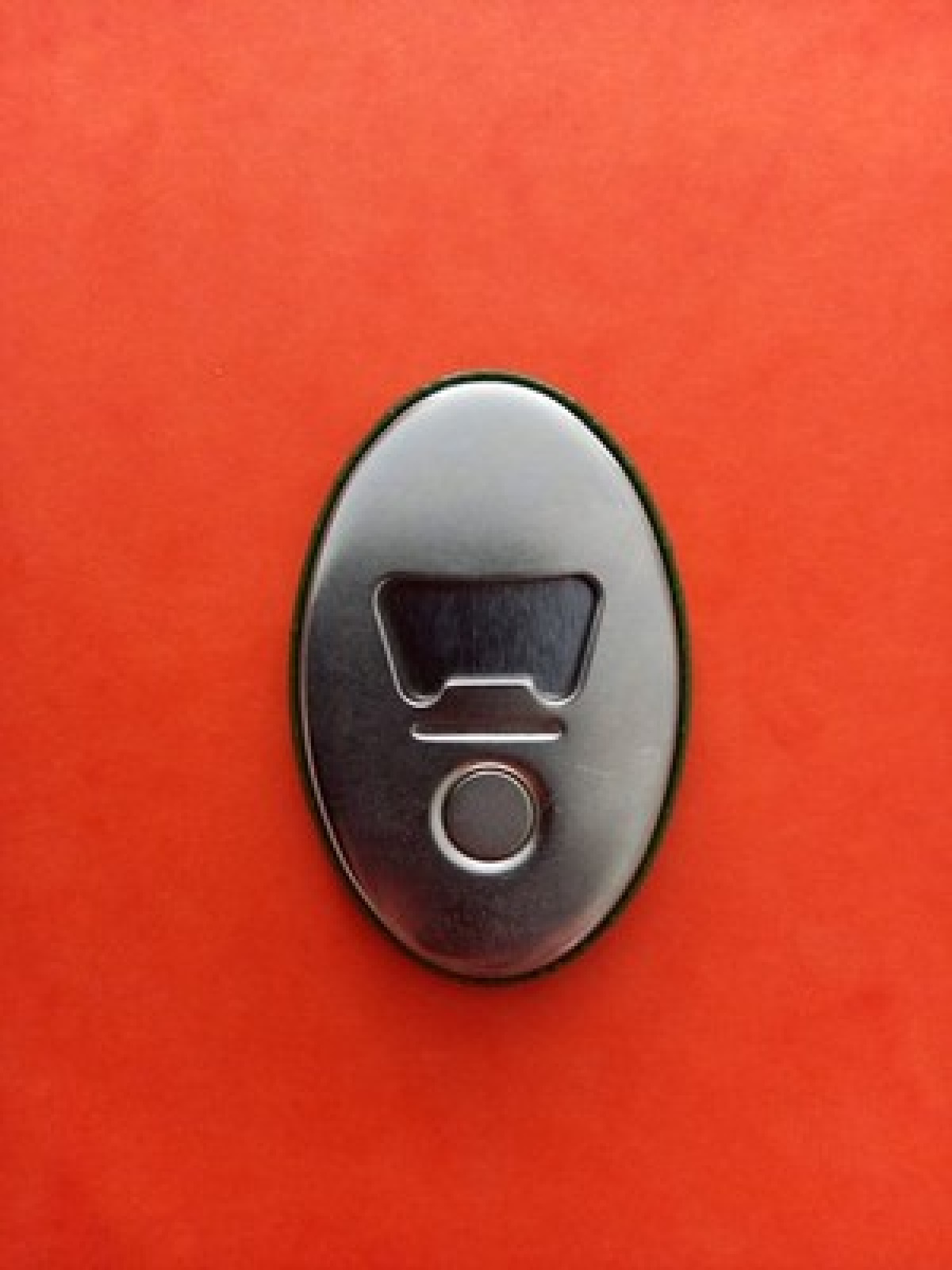 Nostalgie KuK Flaschenöffner Magnet Der Mutigste Prinz