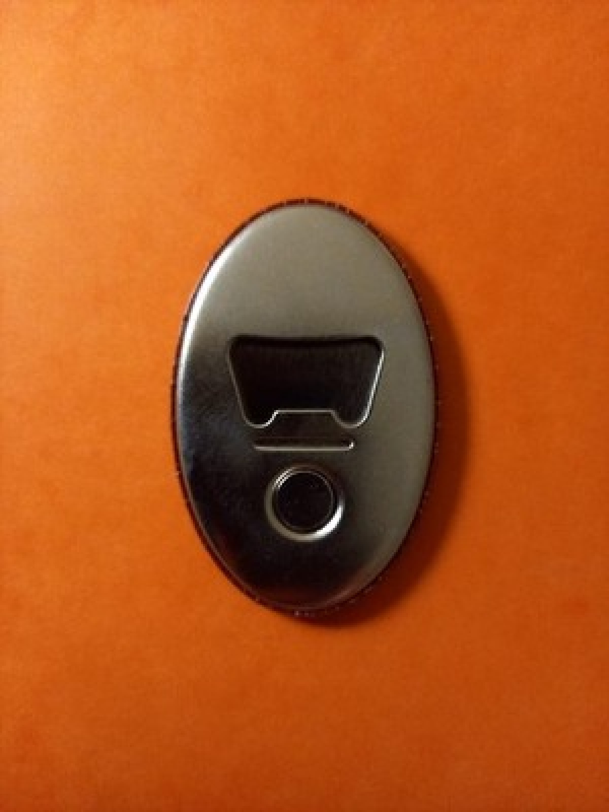 Nostalgie KuK Flaschenöffner Magnet Hochlöbliche Tierärztin