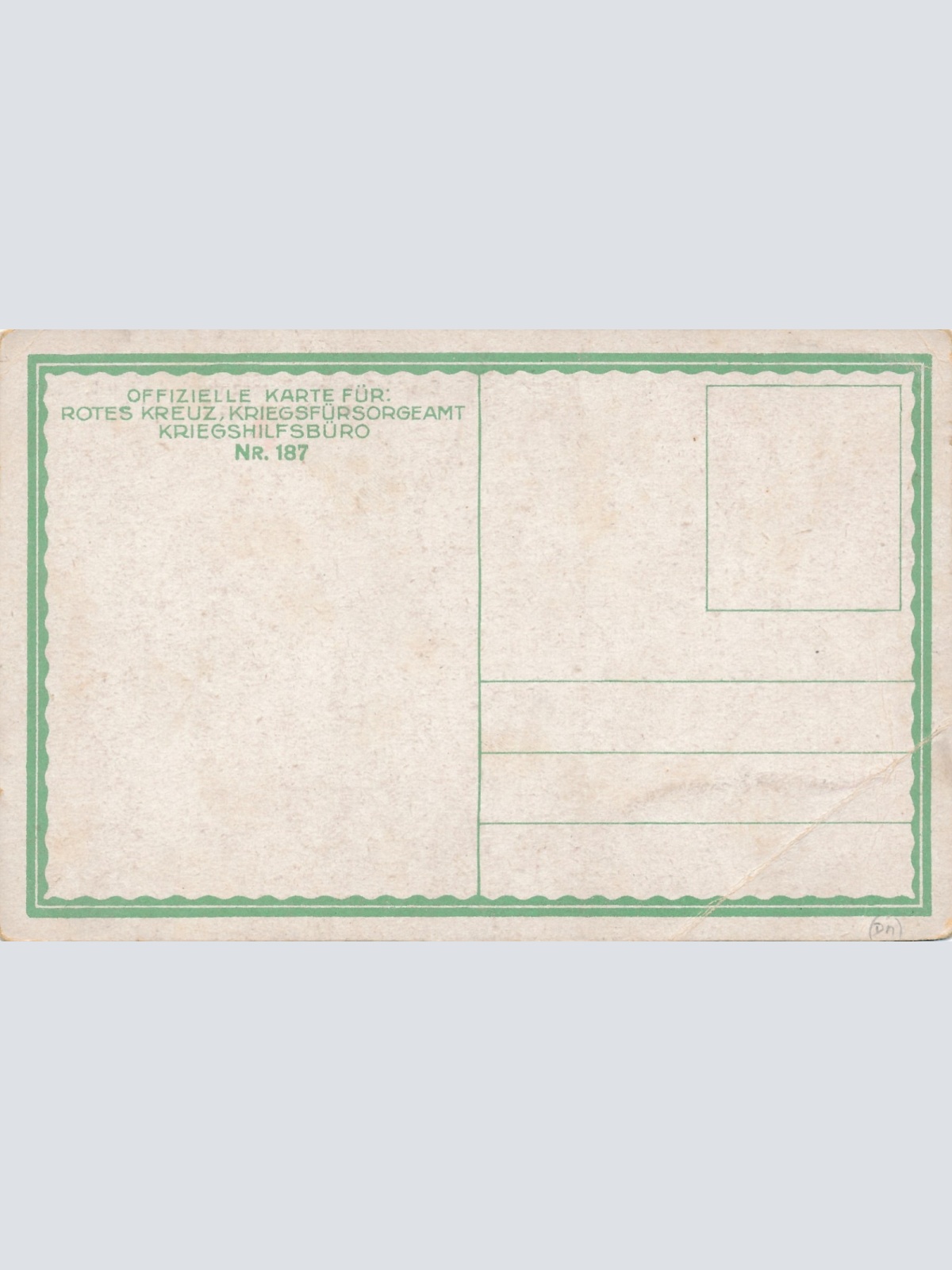 AK Beschießung von Ancona durch die kuk Flotte 1915 Ansichtskarte (16893)