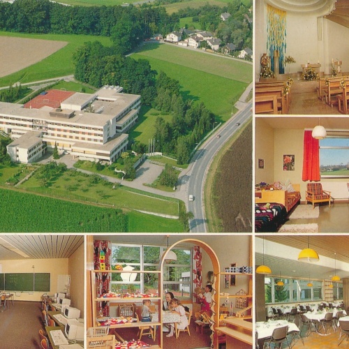 AK aus Vöcklabruck Oberösterreich Ansichtskarte (17120)