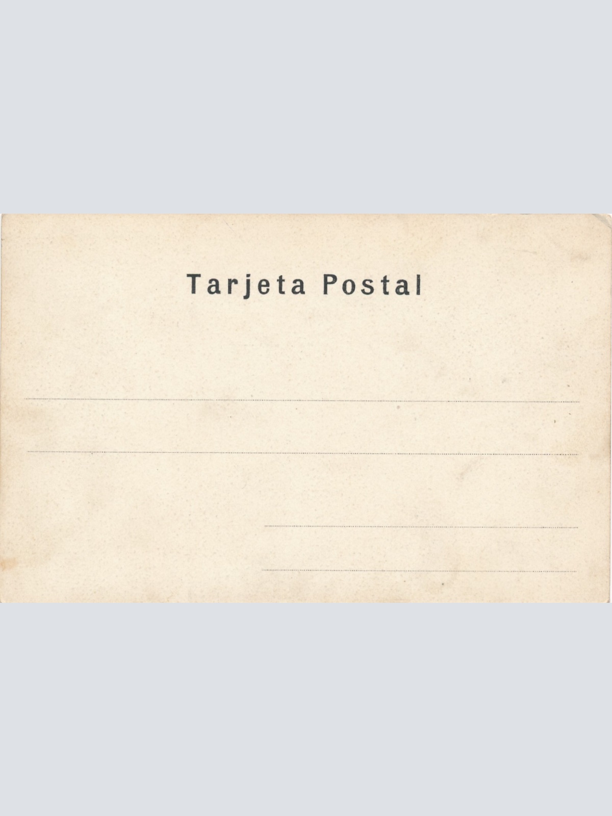 AK aus Argentinien Männer bei der Arbeit Ansichtskarte (16921)