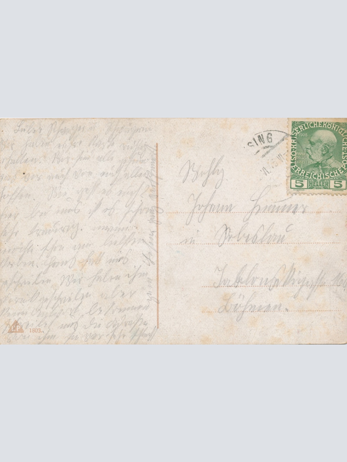 AK Militaria Siegreiche Kämpfe i. d. Bukowina Atellerie Ansichtskarte (16967)