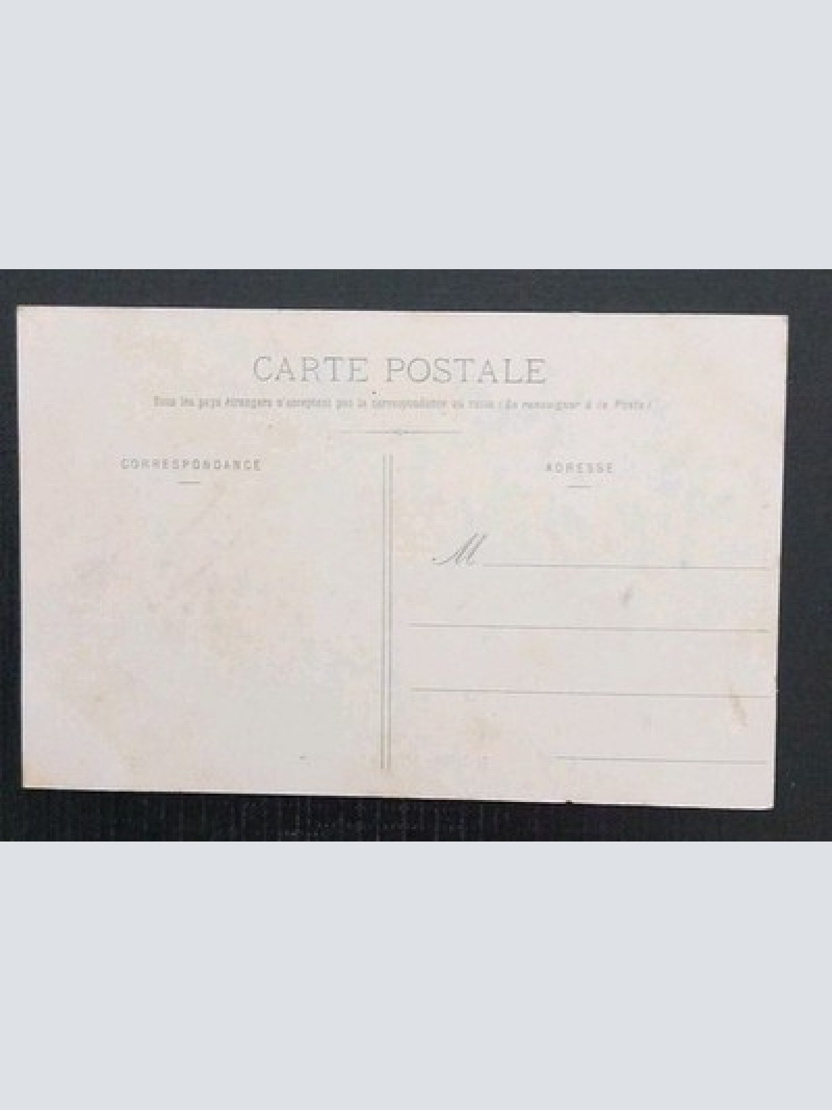 Maxims Paris Les Cuisines Gr A0008 K