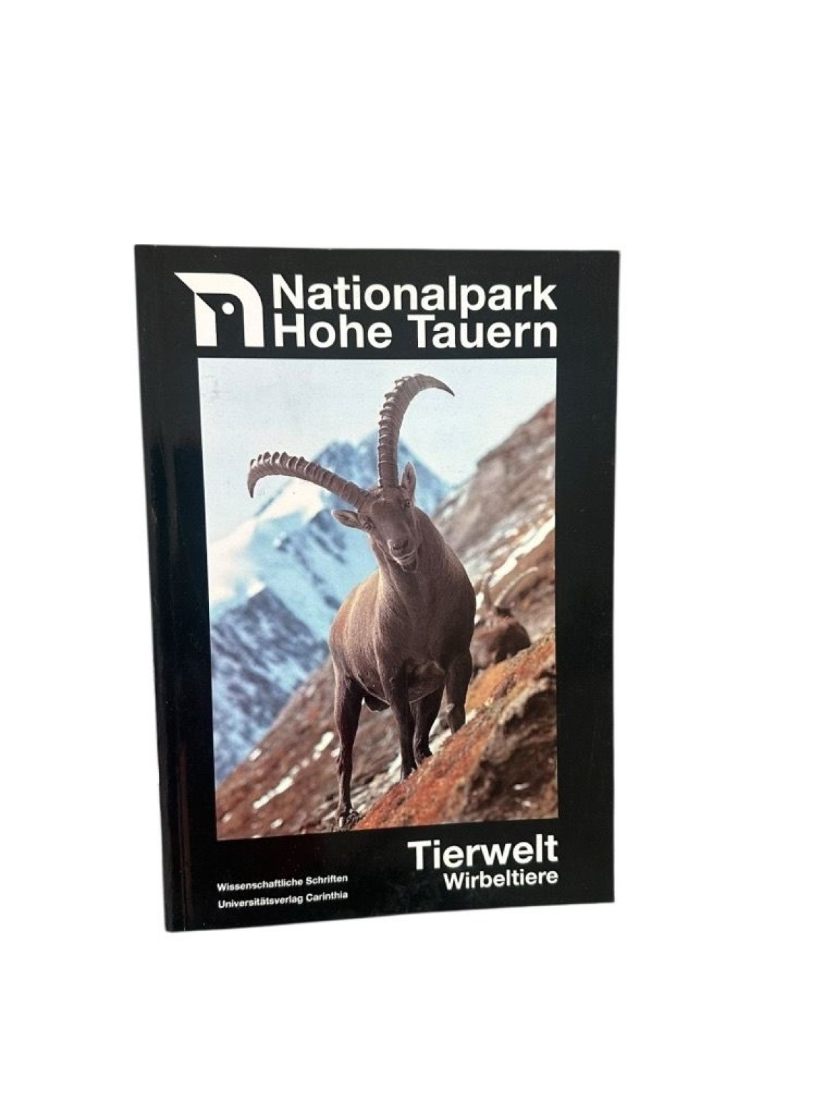 Die Tierwelt der Hohen Tauern: Wirbeltiere Wirbeltiere Stüber, Eberhard und Norb