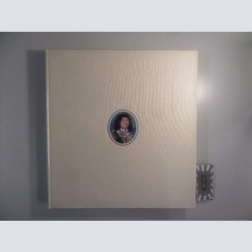 Dreihundert Jahre Oper in Hamburg