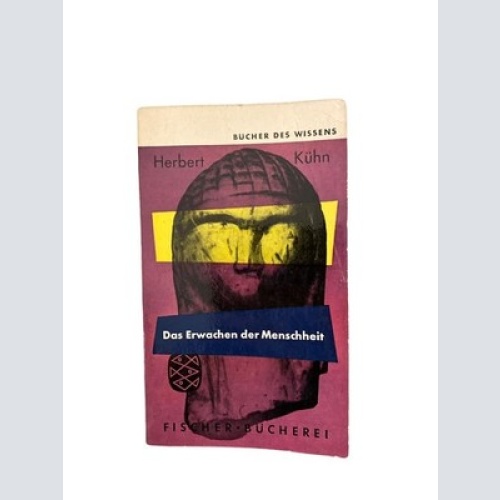 Das Erwachen der Menschheit