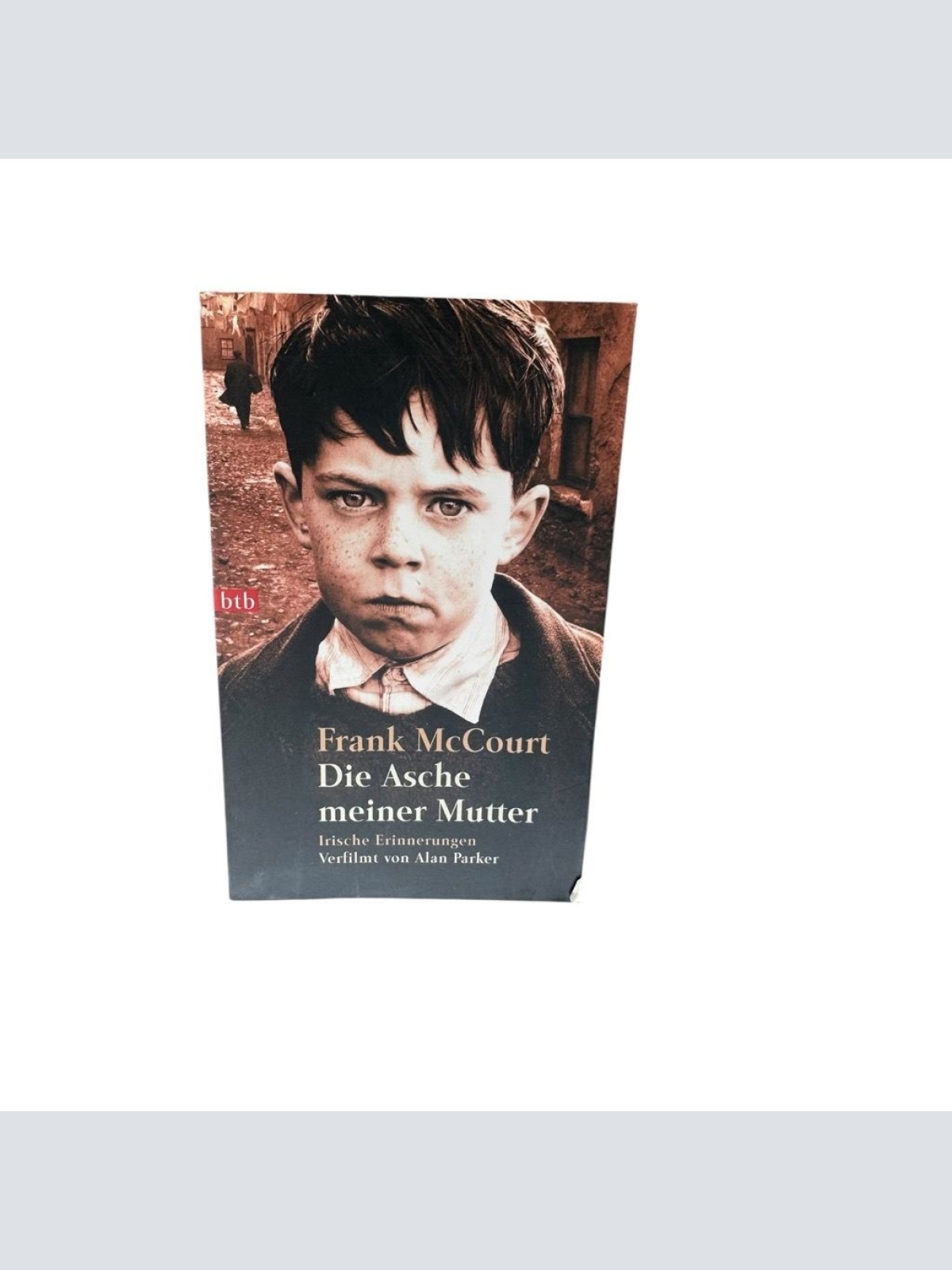 Die Asche meiner Mutter: Irische Erinnerungen: Irische Erinnerungen. Ausgezeichn