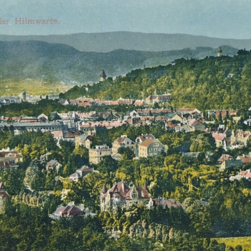 AK aus Graz Steiermark Ansichtskarte (17187)