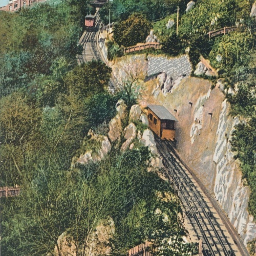 AK aus Graz Steiermark Ansichtskarte (17201)