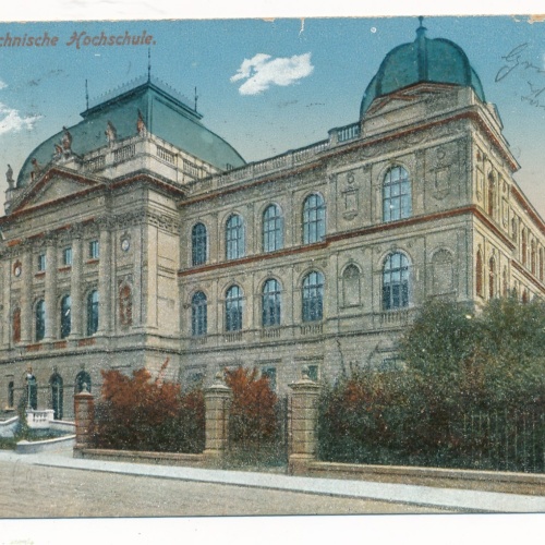 AK aus Graz Steiermark Ansichtskarte (17208)