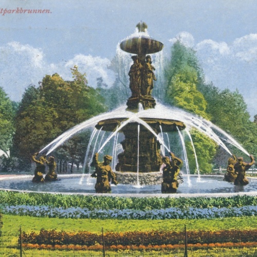 AK aus Graz Steiermark Ansichtskarte (17209)