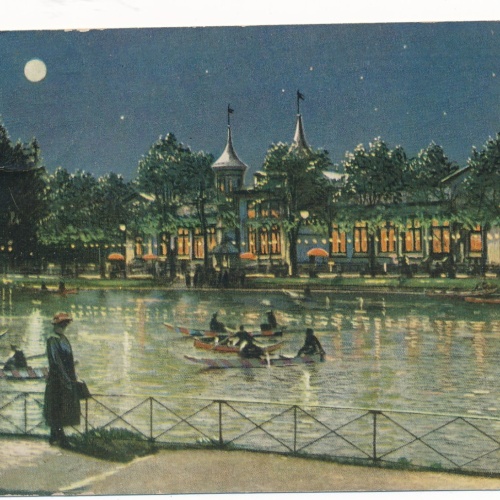 AK aus Graz Steiermark Ansichtskarte (17212)