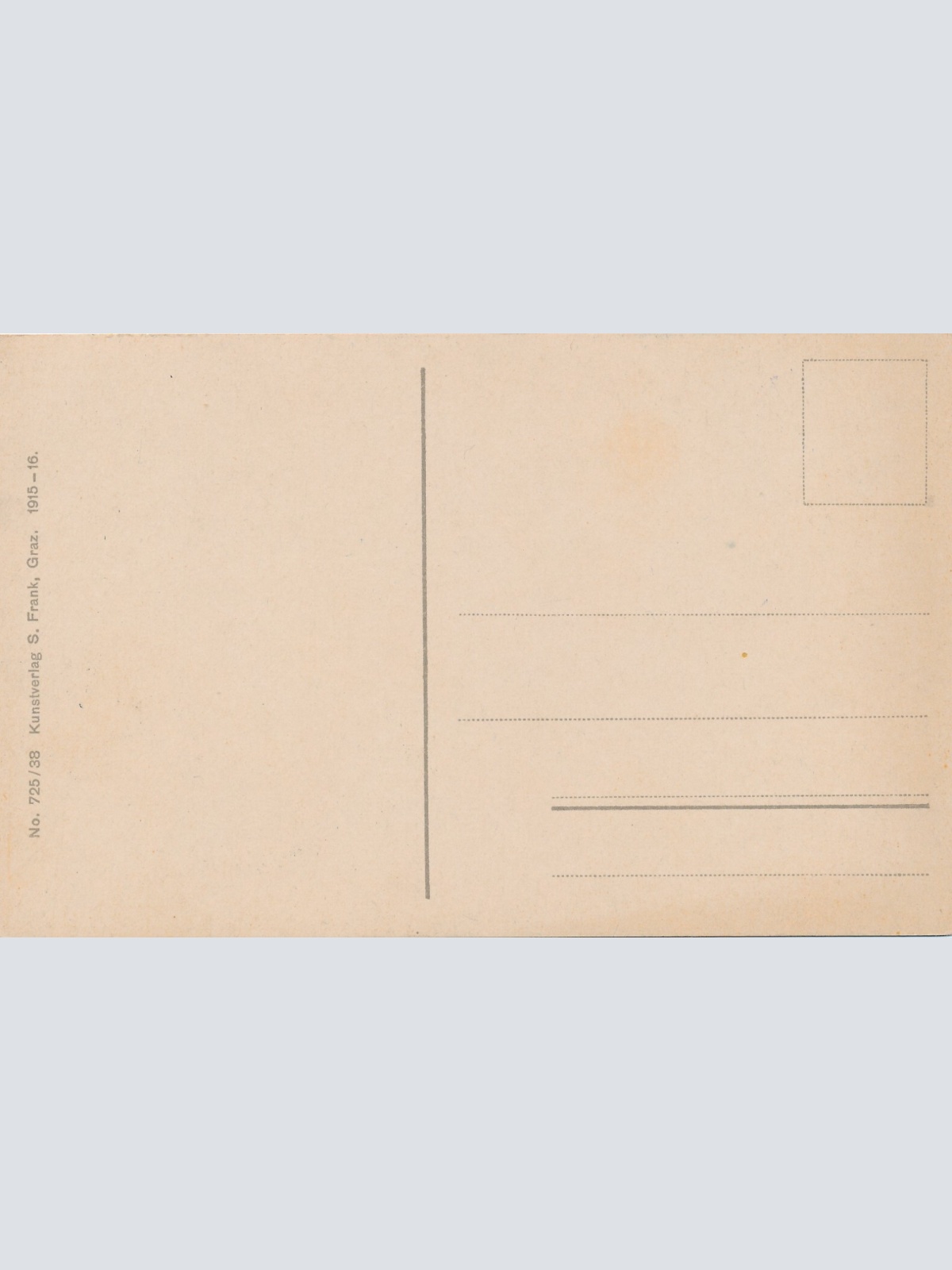 AK aus Graz mit Brücke Ansichtskarte (17226)