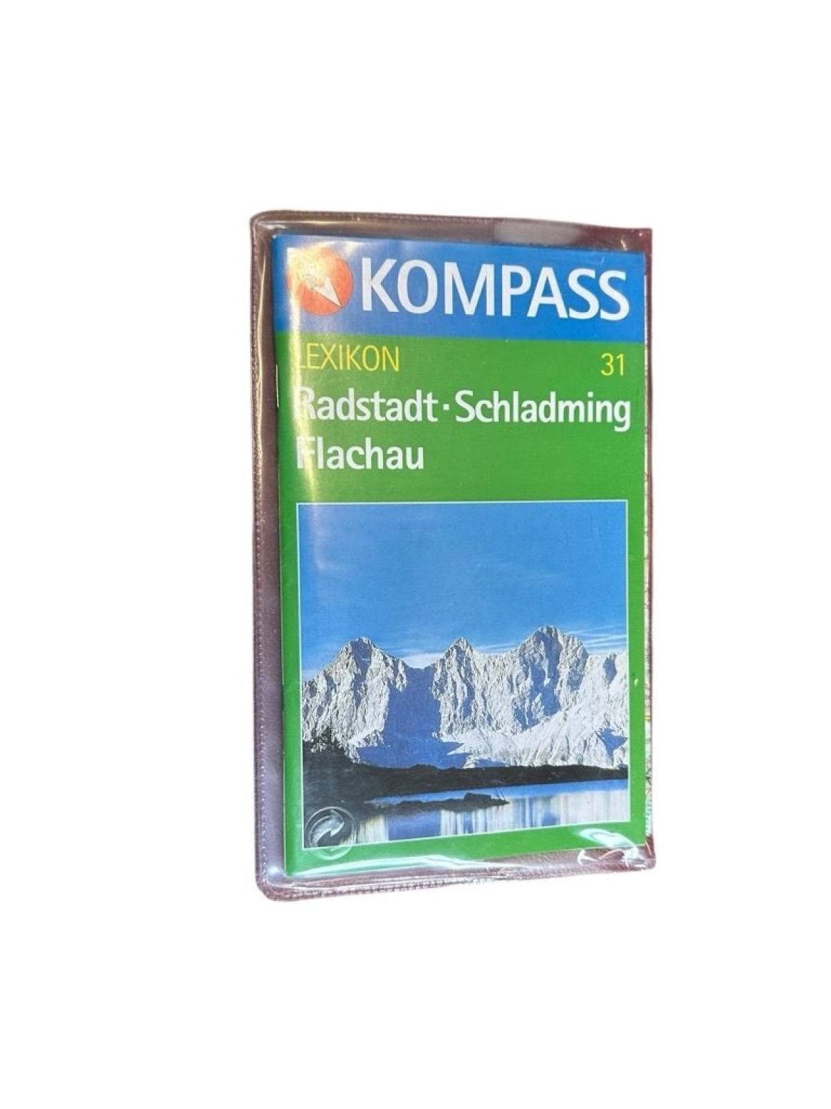 Radstadt, Schladming, Flachau: Wander-, Rad- und Skitourenkarte. GPS-genau. 1:50