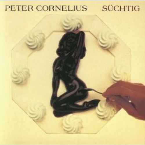 LP, Album, Gat Peter Cornelius - Süchtig